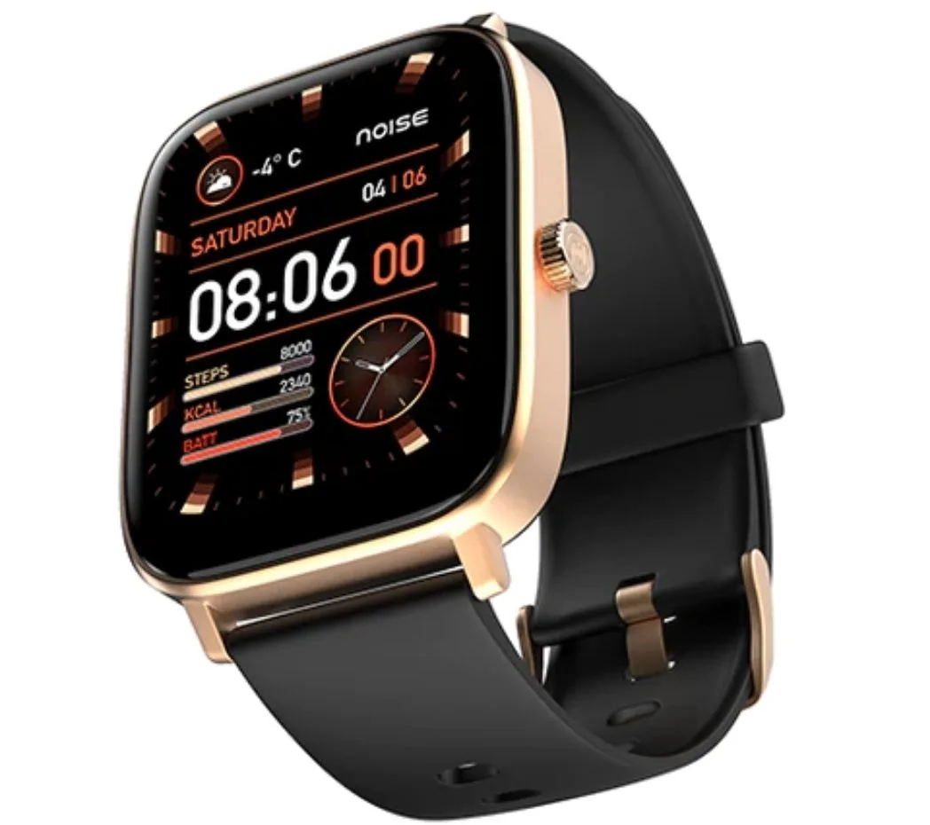 noise smart watch