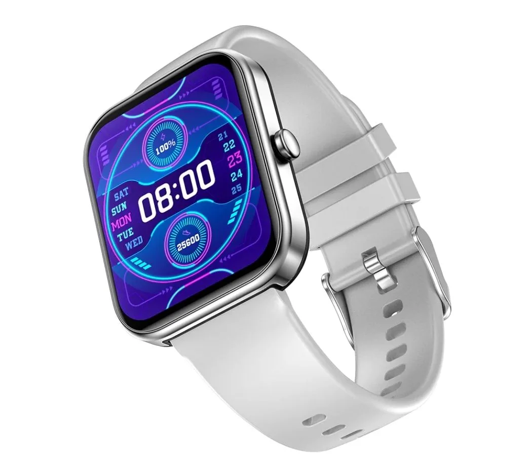 fire boult smart watch