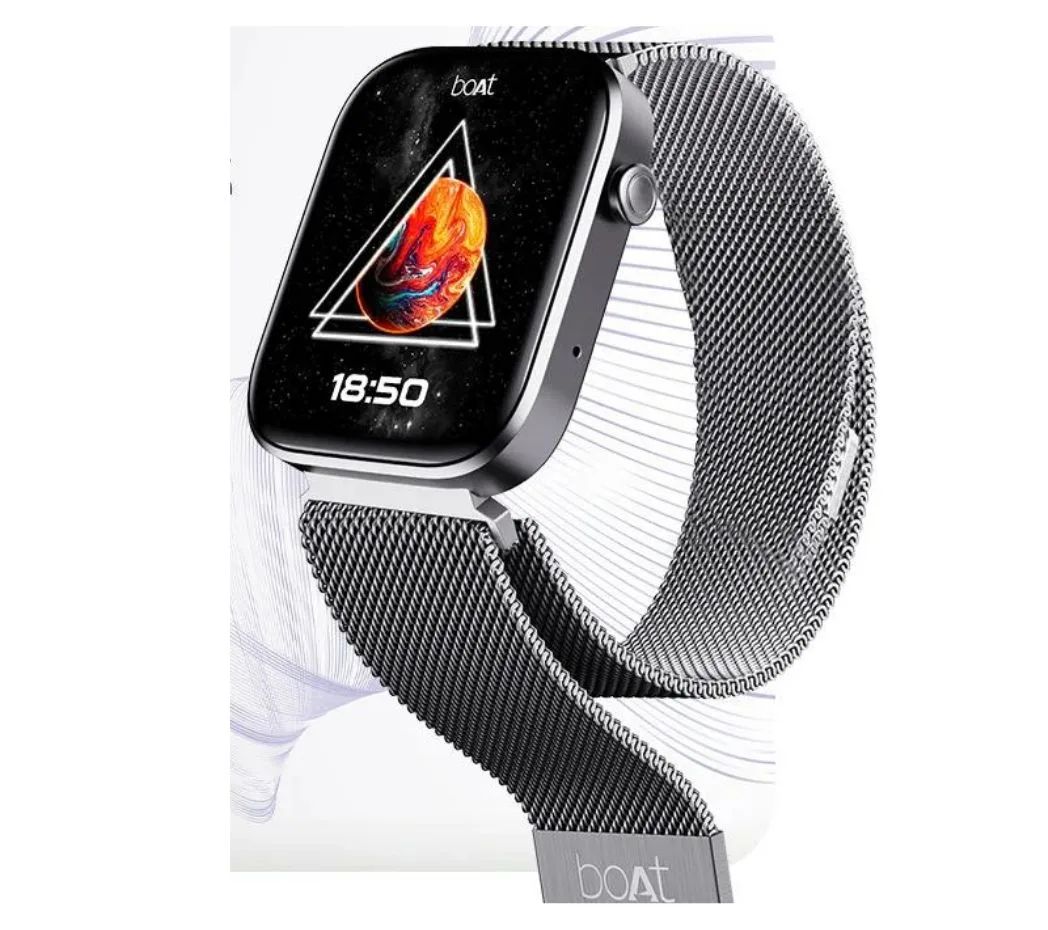 boat smart watch
